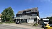 Hausansicht 4 - Etagenwohnung mit 163,70 m² in Mössingen zum Kaufen