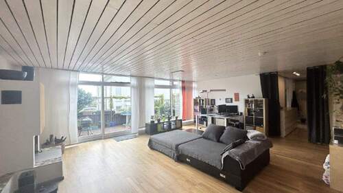Wohnzimmer - 