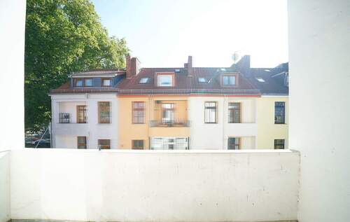 Loggia - 