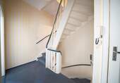Treppenhaus - 
