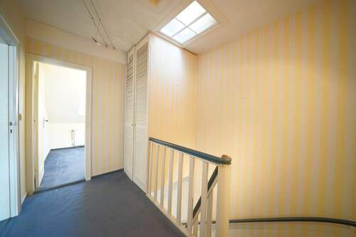 Treppenhaus GD - 