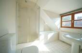 Badezimmer DG - 
