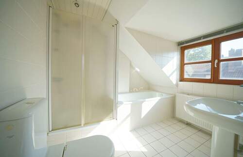 Badezimmer DG - 
