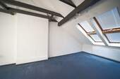 Schlafzimmer DG - 