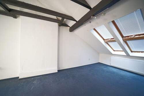 Schlafzimmer DG - 
