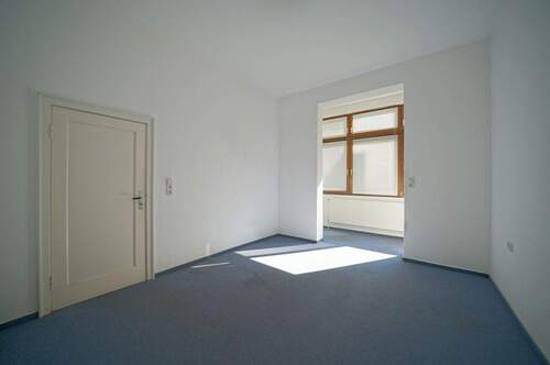 Wohn- und Esszimmer EG - 