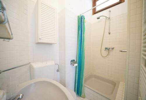 Badezimmer EG - 