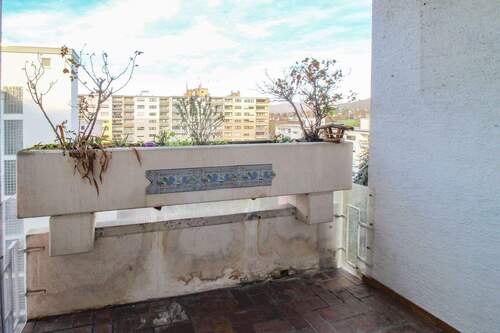 Balkon - 