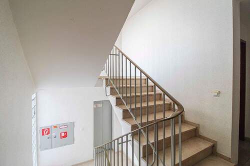 Treppenhaus - 