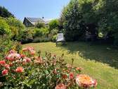 Gartenansicht - 