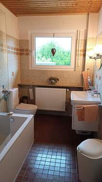 EG Badezimmer - 