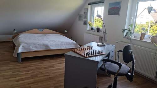 OG Schlafzimmer - 