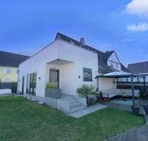 Familienglück in Scholven - Reiheneckhaus mit modernem Anbau und großzügigem Garten - Gelsenkirchen