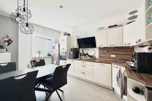 Küche - Ansicht 1 - 