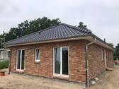 Beispiel Abbildung mit Sonderleistung - Bungalow mit 130,00 m&sup2; in Nortorf zum Kaufen