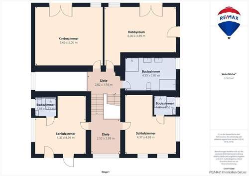 REMAX Immobilien DeLux Einfamilienhau OG Neunkirchen Mark Borowicz - 