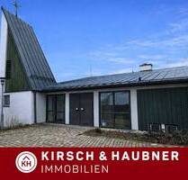 Evangelisch-lutherische Friedens-Kirche, Dietfurt