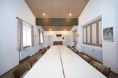 Der Gemeindesaal - 