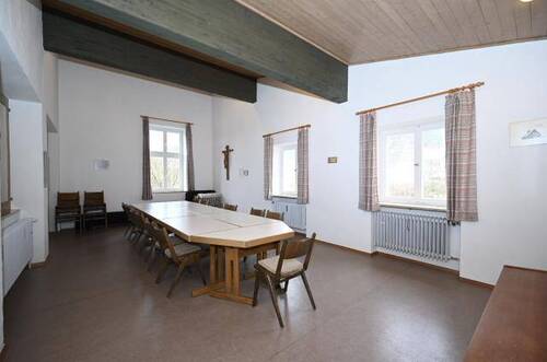 Gut getrennt u. optimal verbunden - 