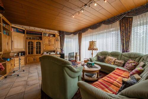 Wohnbereich - Einfamilienhaus mit 160,00 m&sup2; in Wassenberg zum Kaufen