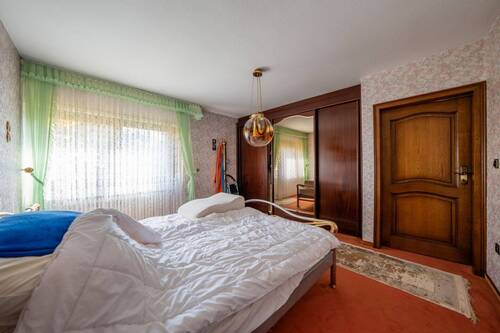 Schlafzimmer - 