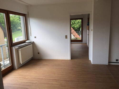 Bild 2 - 4 Zimmer Etagenwohnung zur Miete in Bielefeld