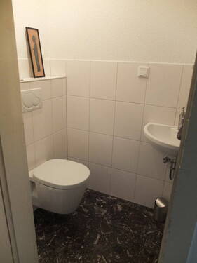 Gäste WC - 