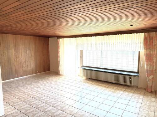 Wohnen-Essen - 