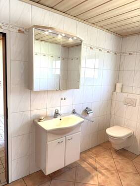 Badezimmer - 