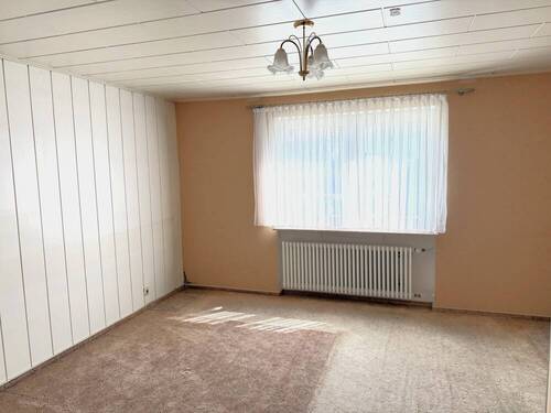 Elternschlafzimmer - 