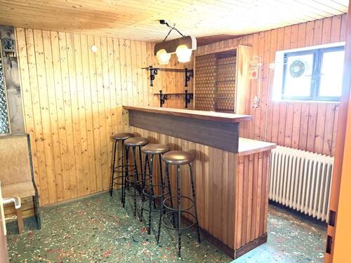 Barraum UG - 