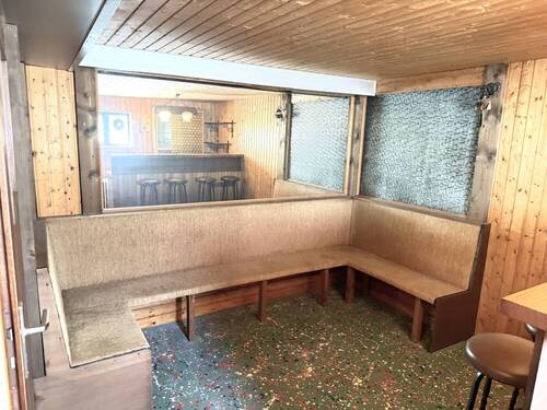 Barraum UG - 