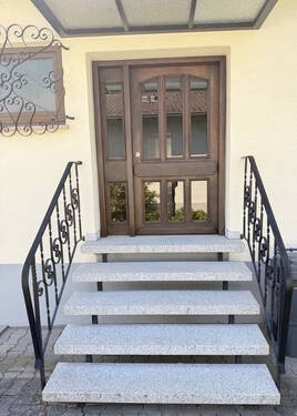 Haustür - 