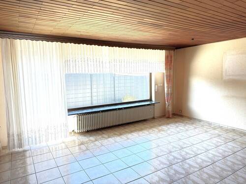 Wohnen-Essen - 