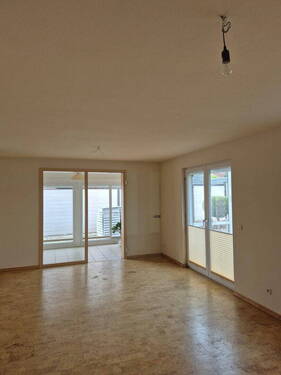 Wohnstube Haus 1 - 