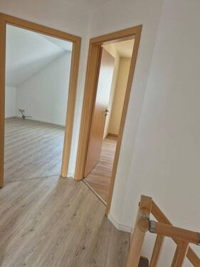 Obergeschoss Haus1 - 