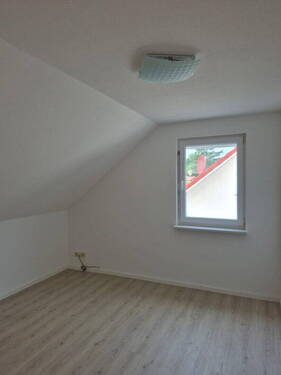Obergeschoss Haus 1 - 