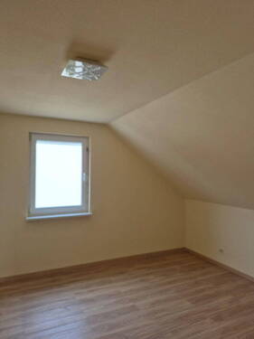 Obergeschoss Haus 1 - 