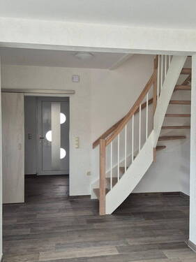 Haus 2Eingangsbereich - 