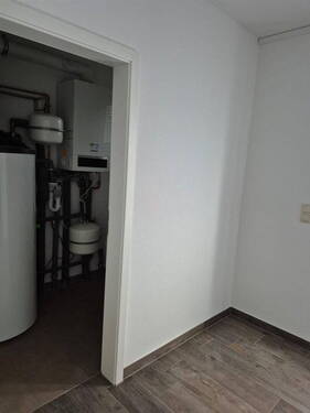 Haus 2 Hauswirtschaftsraum - 