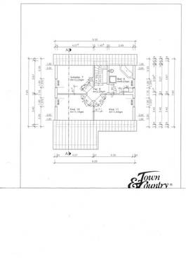 Haus 1 oben - 
