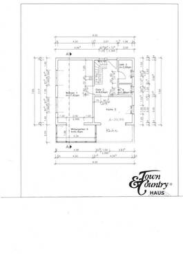Haus 1 unten - 