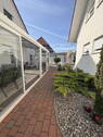 überdachte Terrasse von Haus 1 - Einfamilienhaus mit 206,00 m&sup2; in Waren(Müritz) zum Kaufen