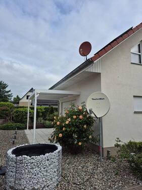 Terrasse Haus 2 - 