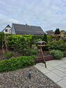 Blick in den Garten - 