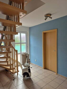 Flur Haus1 - 