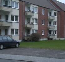 Wohnen - 01. OG - links - Twedter Berg 5 - Flensburg Mürwik