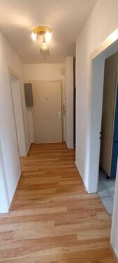 Flur (1) - 3 Zimmer Etagenwohnung in Flensburg