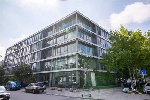 Bild 1 - Büro zur Miete in München