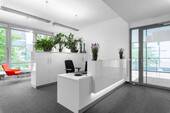 Bild 2 - Büro in München